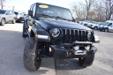 Thumbnail image of 2023 Jeep Gladiator at Antioch Chrysler Dodge Jeep