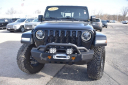 Thumbnail image of 2023 Jeep Gladiator at Antioch Chrysler Dodge Jeep