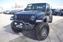 Thumbnail image of 2023 Jeep Gladiator at Antioch Chrysler Dodge Jeep