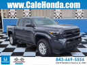 Thumbnail image of 2024 Toyota Tacoma at Cale Yarborough Honda