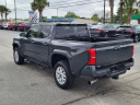 Thumbnail image of 2024 Toyota Tacoma at Cale Yarborough Honda