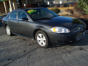 Thumbnail image of 2015 Chevrolet Impala Limited at Big Boys Toys Auto Sales