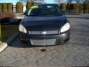 Thumbnail image of 2015 Chevrolet Impala Limited at Big Boys Toys Auto Sales