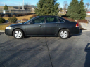 Thumbnail image of 2015 Chevrolet Impala Limited at Big Boys Toys Auto Sales