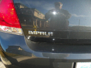 Thumbnail image of 2015 Chevrolet Impala Limited at Big Boys Toys Auto Sales