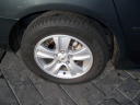 Thumbnail image of 2015 Chevrolet Impala Limited at Big Boys Toys Auto Sales