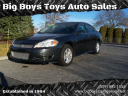 2015 Chevrolet Impala Limited LS Fleet at Big Boys Toys Auto Sales