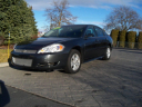 Thumbnail image of 2015 Chevrolet Impala Limited at Big Boys Toys Auto Sales