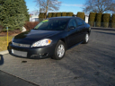 Thumbnail image of 2015 Chevrolet Impala Limited at Big Boys Toys Auto Sales