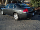 Thumbnail image of 2015 Chevrolet Impala Limited at Big Boys Toys Auto Sales