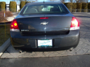 Thumbnail image of 2015 Chevrolet Impala Limited at Big Boys Toys Auto Sales