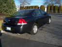 Thumbnail image of 2015 Chevrolet Impala Limited at Big Boys Toys Auto Sales