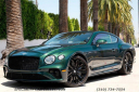 Thumbnail image of 2022 Bentley Continental at Specialty Car Collection