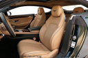 Thumbnail image of 2022 Bentley Continental at Specialty Car Collection