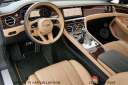 Thumbnail image of 2022 Bentley Continental at Specialty Car Collection