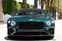 2022 Bentley Continental GT Speed at Specialty Car Collection