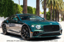 Thumbnail image of 2022 Bentley Continental at Specialty Car Collection