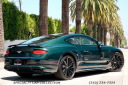 Thumbnail image of 2022 Bentley Continental at Specialty Car Collection