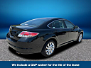 Thumbnail image of 2011 Mazda Mazda6 at Benchmark Auto Sales - Morehead City