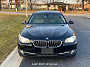 Thumbnail image of 2012 BMW 5 Series at Lake Motor Group LLC