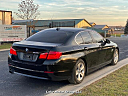 Thumbnail image of 2012 BMW 5 Series at Lake Motor Group LLC
