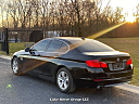 Thumbnail image of 2012 BMW 5 Series at Lake Motor Group LLC