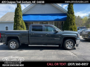 Thumbnail image of 2017 GMC Sierra 1500 at Ossipee Trail Motor Sales