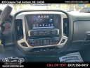 Thumbnail image of 2017 GMC Sierra 1500 at Ossipee Trail Motor Sales