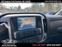 Thumbnail image of 2017 GMC Sierra 1500 at Ossipee Trail Motor Sales