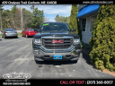 Thumbnail image of 2017 GMC Sierra 1500 at Ossipee Trail Motor Sales