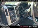 Thumbnail image of 2017 GMC Sierra 1500 at Ossipee Trail Motor Sales