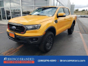 Thumbnail image of 2021 Ford Ranger at Bronco Auto Group USED