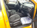 Thumbnail image of 2021 Ford Ranger at Bronco Auto Group USED