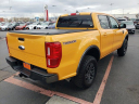 Thumbnail image of 2021 Ford Ranger at Bronco Auto Group USED