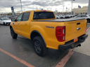 Thumbnail image of 2021 Ford Ranger at Bronco Auto Group USED