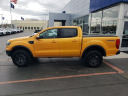 Thumbnail image of 2021 Ford Ranger at Bronco Auto Group USED