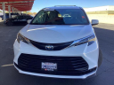 Thumbnail image of 2024 Toyota Sienna at Toyota Of Lancaster
