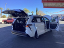 Thumbnail image of 2024 Toyota Sienna at Toyota Of Lancaster