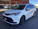 Thumbnail image of 2024 Toyota Sienna at Toyota Of Lancaster