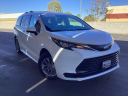 Thumbnail image of 2024 Toyota Sienna at Toyota Of Lancaster