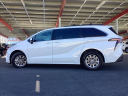 Thumbnail image of 2024 Toyota Sienna at Toyota Of Lancaster