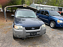 2002 Ford Escape XLT Choice at Allstar Auto Sales, Inc.