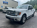 Thumbnail image of 2014 Ford F-150 at United Global Imports