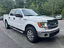 Thumbnail image of 2014 Ford F-150 at United Global Imports