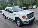 Thumbnail image of 2014 Ford F-150 at United Global Imports