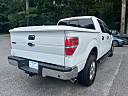 Thumbnail image of 2014 Ford F-150 at United Global Imports