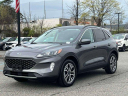 Thumbnail image of 2022 Ford Escape at Wayne Ford
