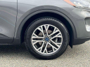Thumbnail image of 2022 Ford Escape at Wayne Ford