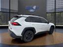 Thumbnail image of 2022 Toyota RAV4 at Bison Motor Company