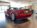 Thumbnail image of 2009 Cadillac XLR at Uftring Weston USED